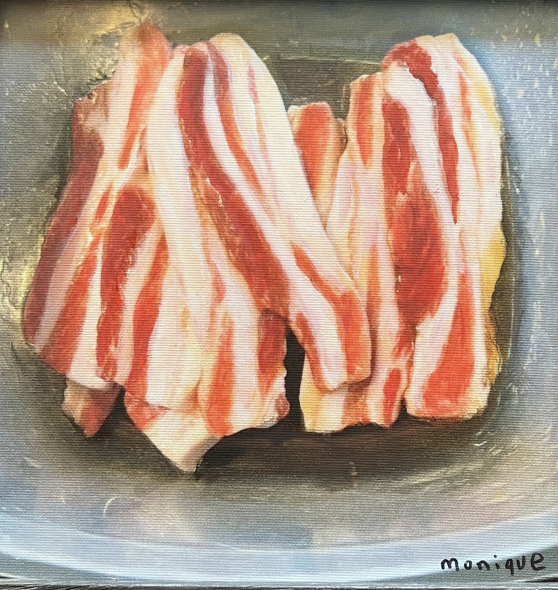 Bacon 